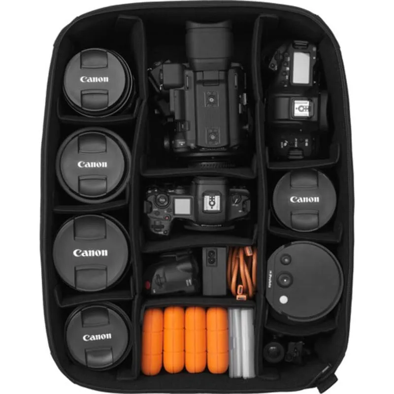 D_b_ Ramverk Camera Insert Bags Db