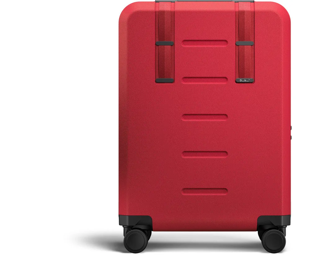 D_b_ Ramverk Carry-On 21 in. Hardside Spinner Luggage Bags Db