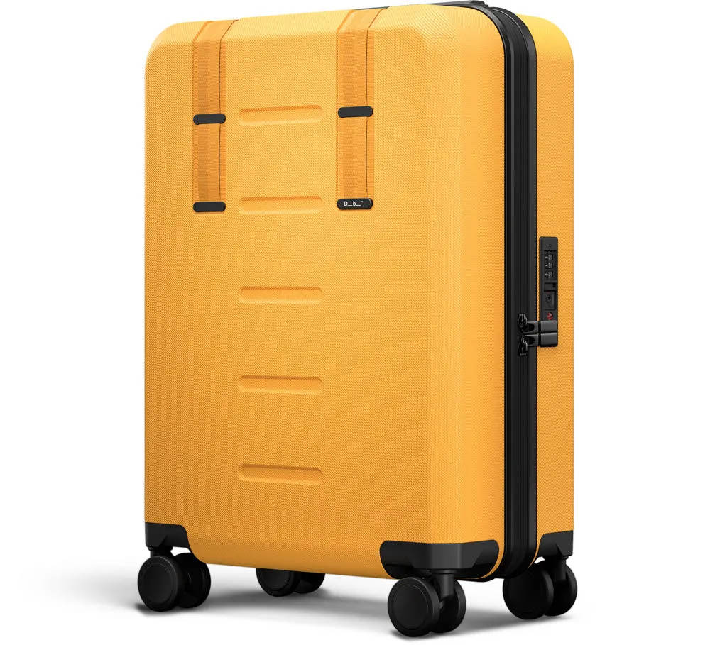 D_b_ Ramverk Carry-On 21 in. Hardside Spinner Luggage Bags Db
