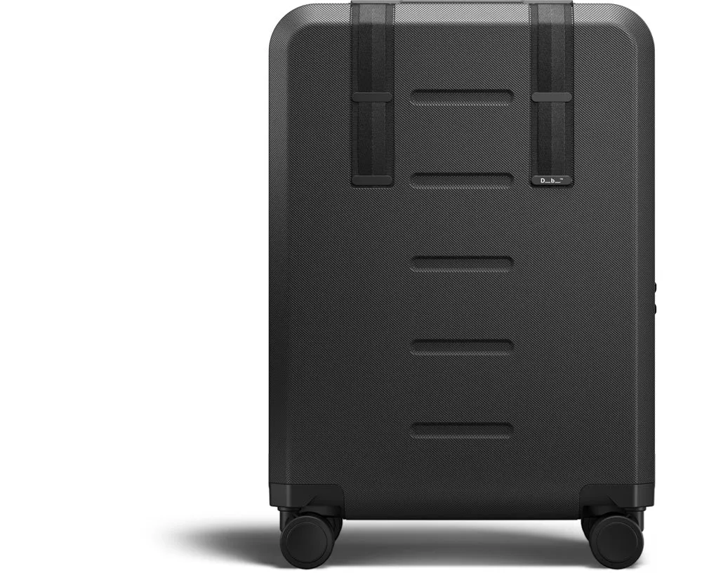 D_b_ Ramverk Carry-On 21 in. Hardside Spinner Luggage Bags Db