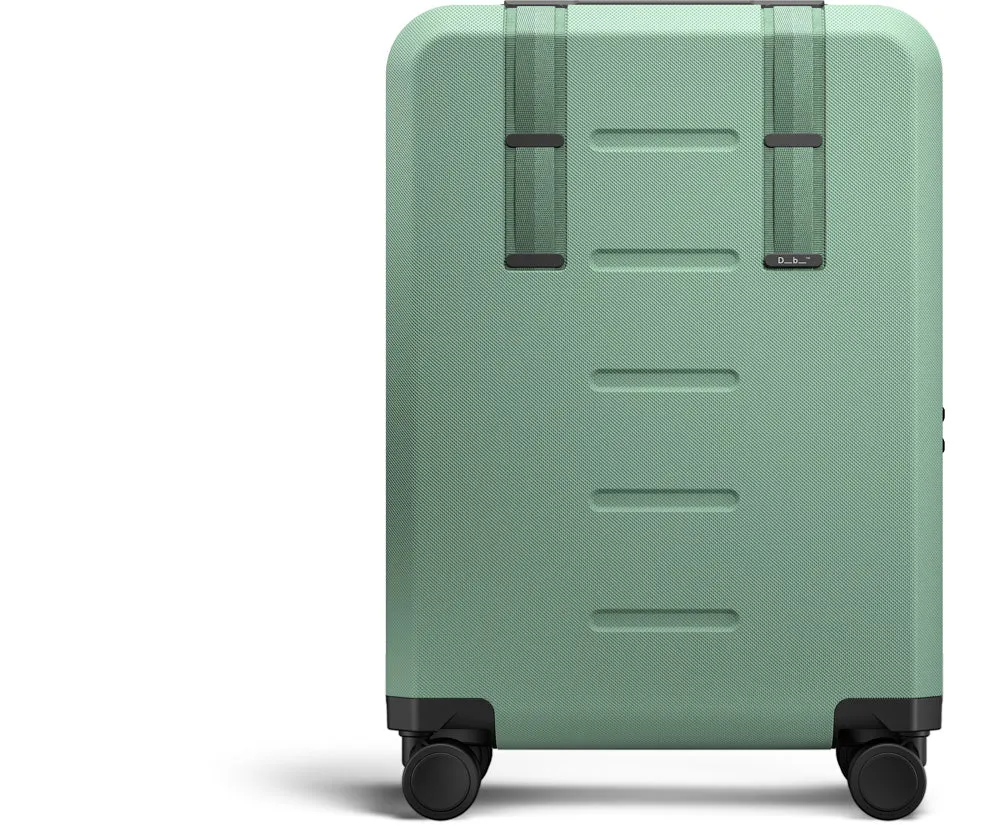D_b_ Ramverk Carry-On 21 in. Hardside Spinner Luggage Bags Db