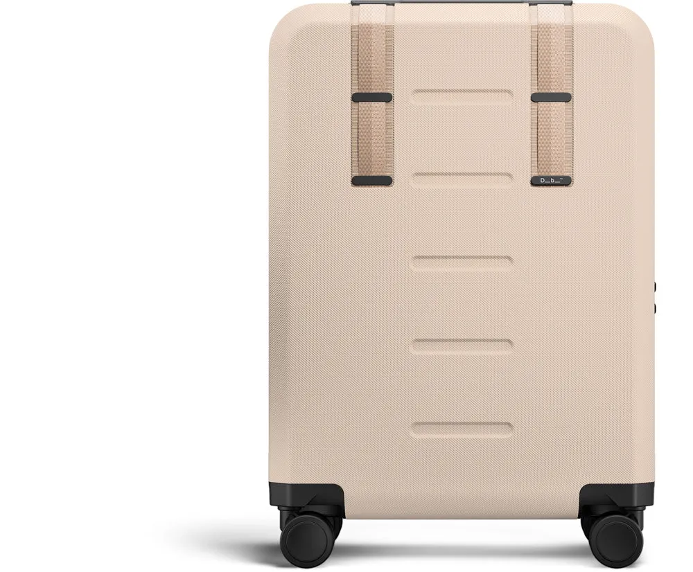 D_b_ Ramverk Carry-On 21 in. Hardside Spinner Luggage Bags Db