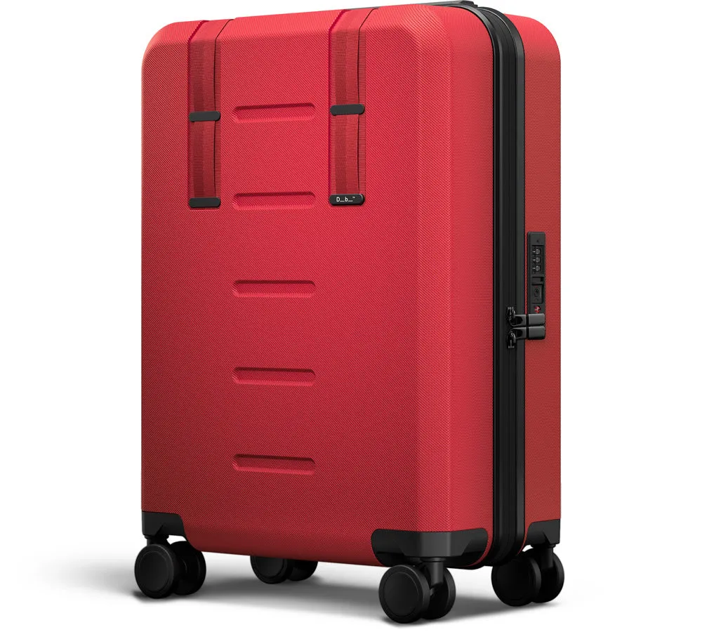 D_b_ Ramverk Carry-On 21 in. Hardside Spinner Luggage Bags Db