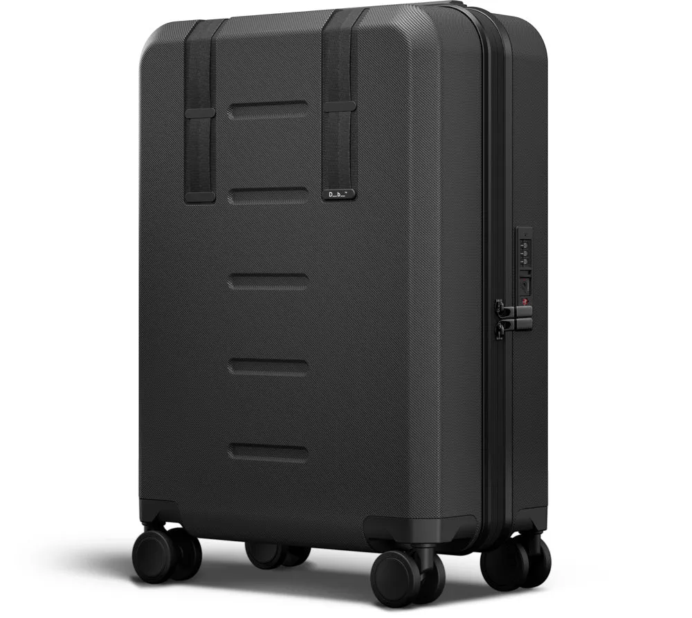 D_b_ Ramverk Carry-On 21 in. Hardside Spinner Luggage Bags Db