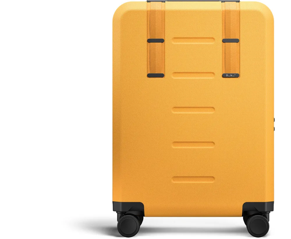 D_b_ Ramverk Carry-On 21 in. Hardside Spinner Luggage Bags Db