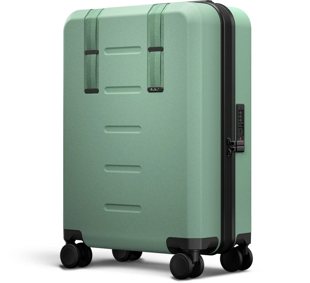 D_b_ Ramverk Carry-On 21 in. Hardside Spinner Luggage Bags Db