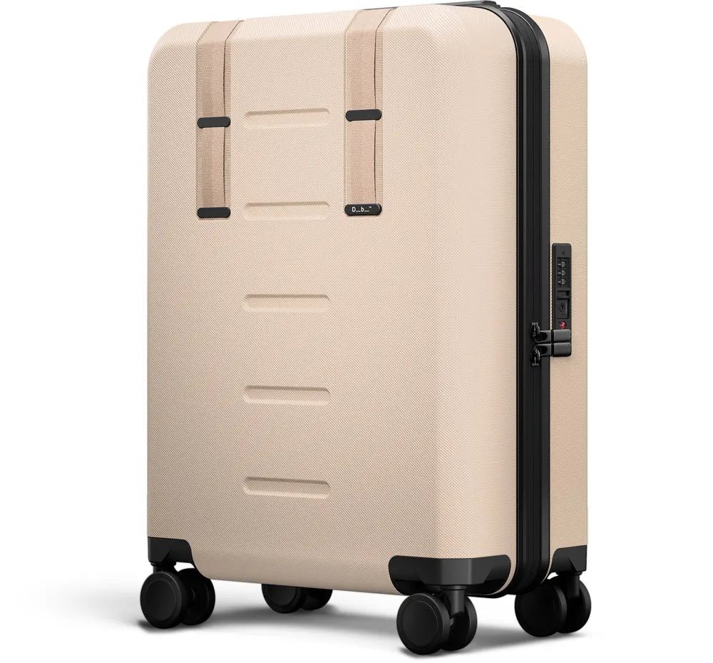 D_b_ Ramverk Carry-On 21 in. Hardside Spinner Luggage Bags Db