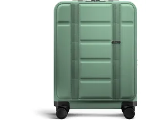 D_b_ Ramverk Front-Access Carry-On Lightweight Spinner Luggage Bags Db