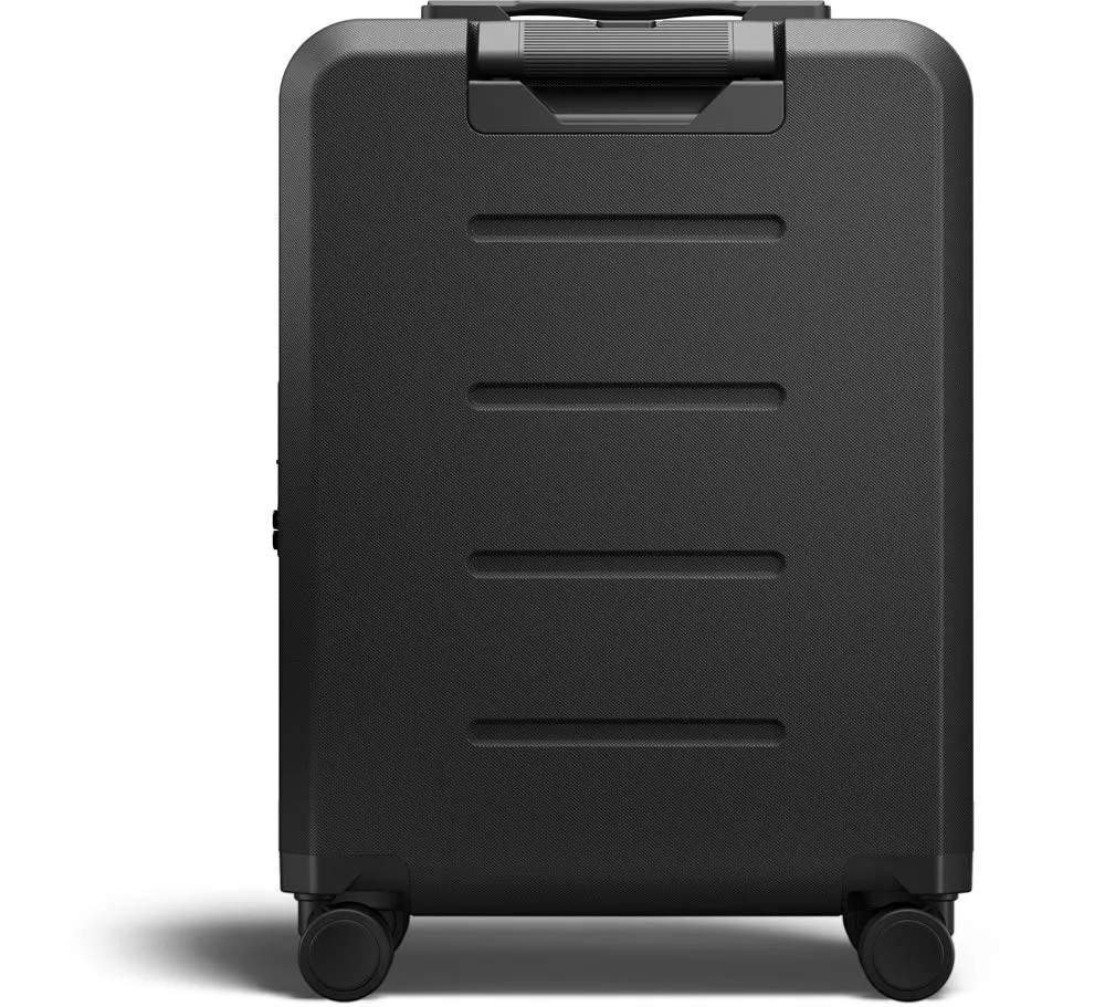 D_b_ Ramverk Front-Access Carry-On Lightweight Spinner Luggage Bags Db