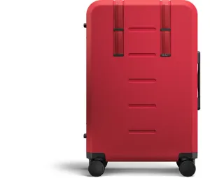 D_b_ Ramverk Medium Check In Lightweight Spinner Luggage Bags Db