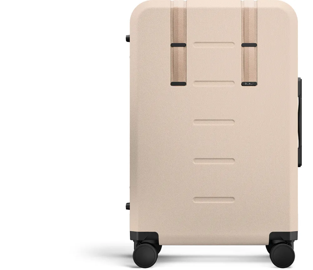 D_b_ Ramverk Medium Check In Lightweight Spinner Luggage Bags Db