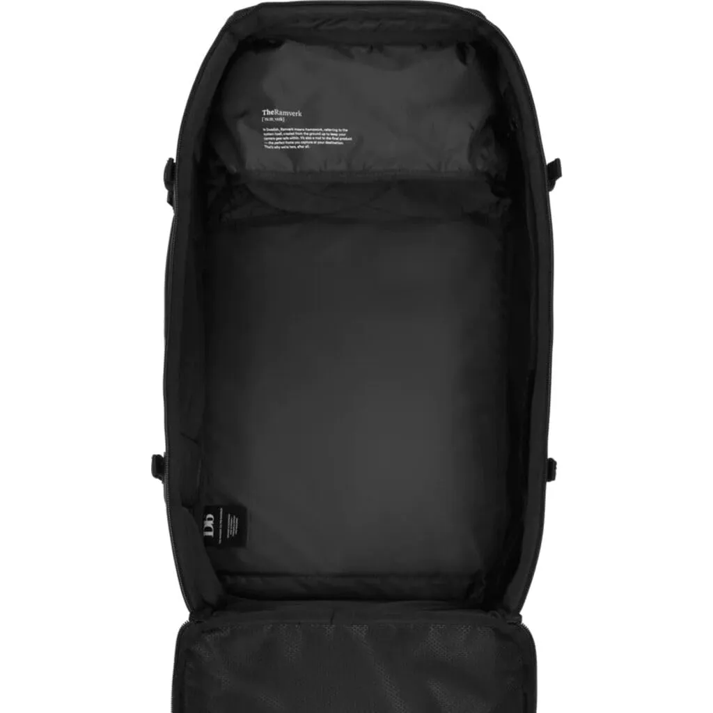 D_b_ Ramverk Pro Backpack, 32L Bags Db