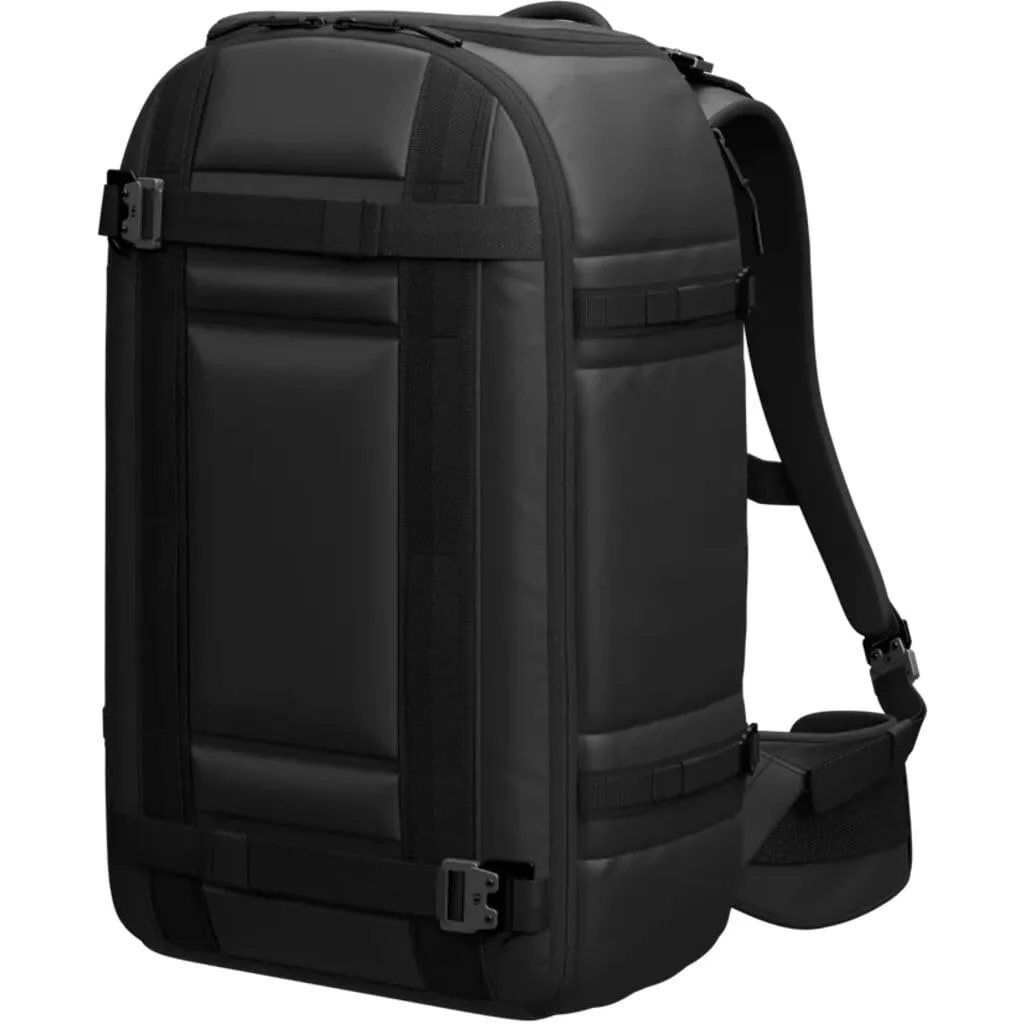 D_b_ Ramverk Pro Backpack, 32L Bags Db