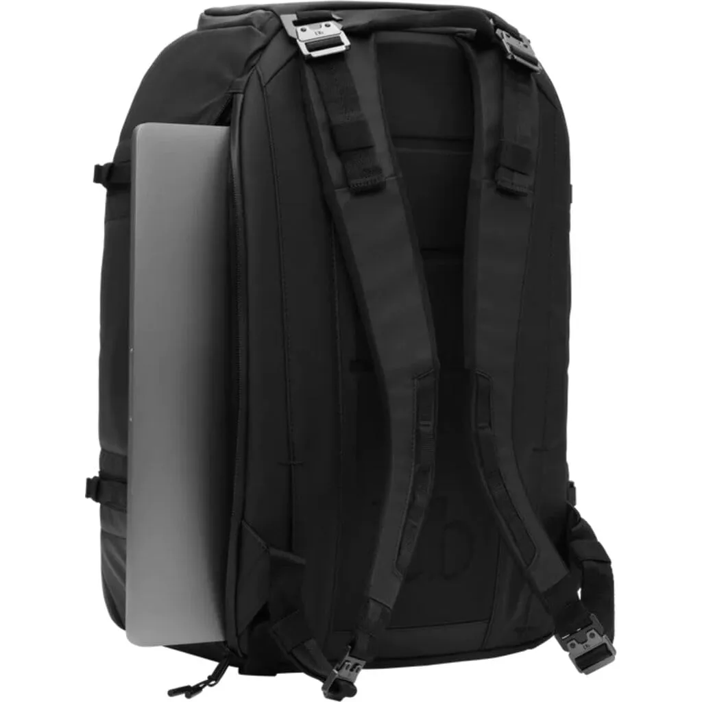 D_b_ Ramverk Pro Backpack, 32L Bags Db