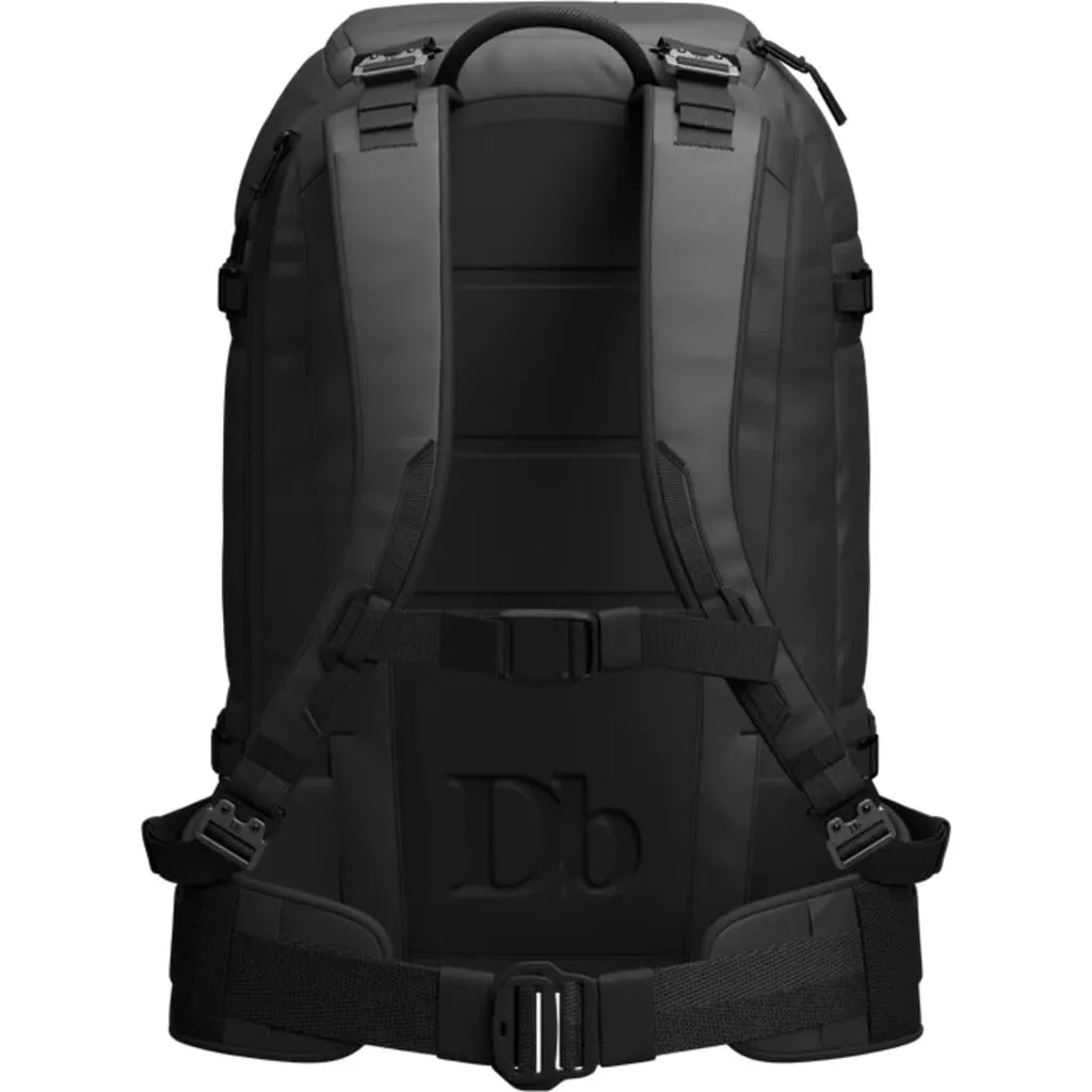 D_b_ Ramverk Pro Backpack, 32L Bags Db
