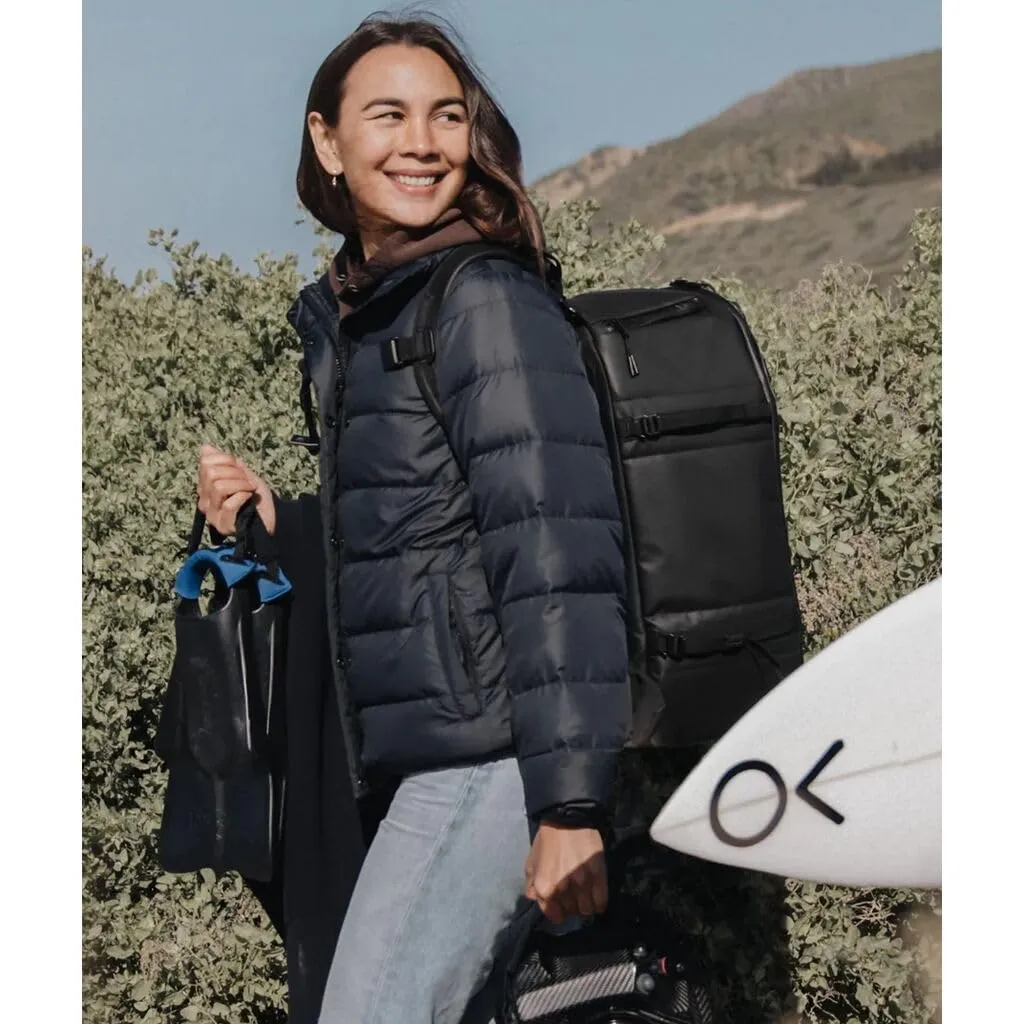 D_b_ Ramverk Pro Backpack, 32L Bags Db