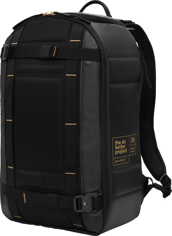 D_b_ Ramverk Pro Backpack Bags Db