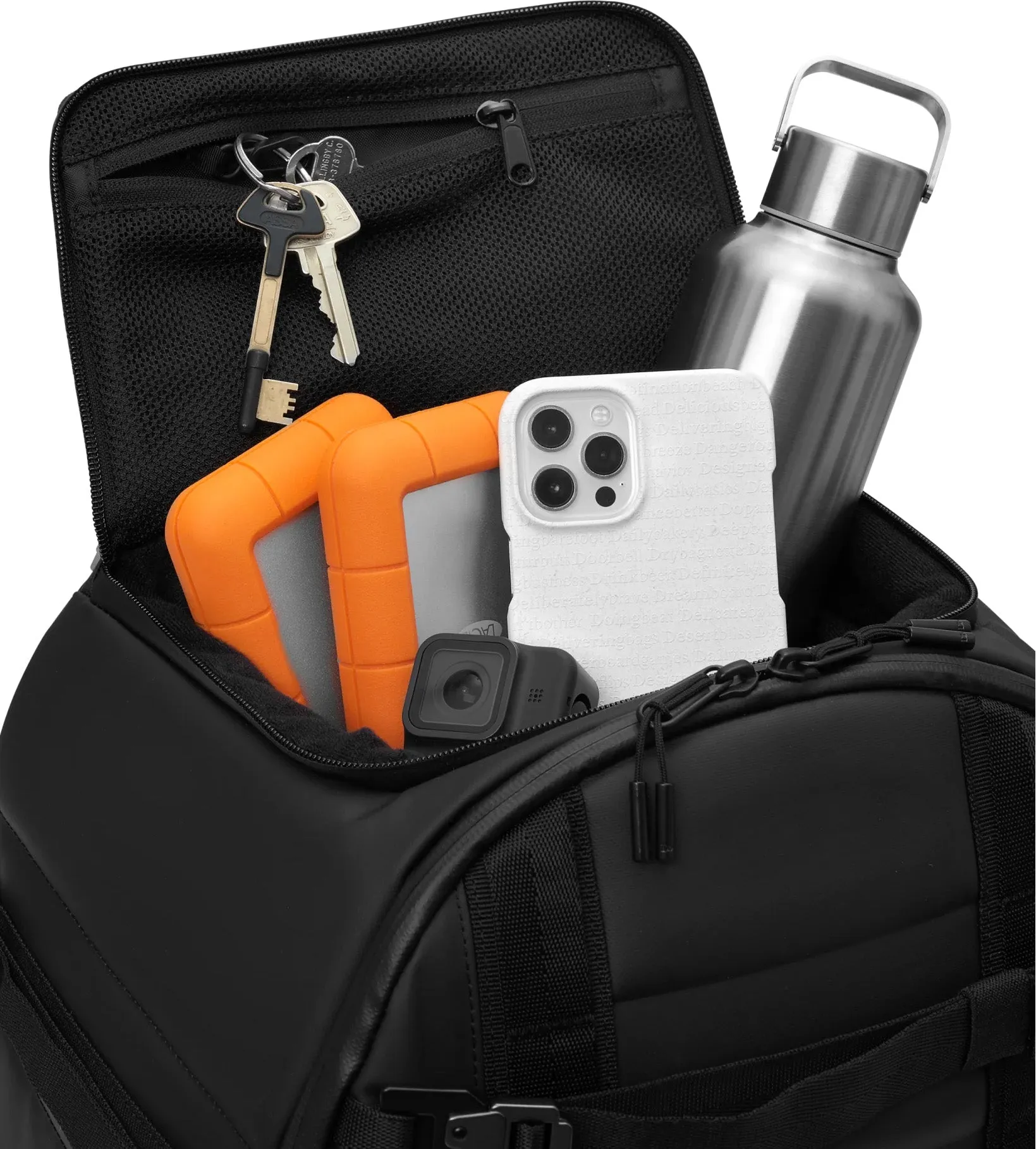D_b_ Ramverk Pro Backpack Bags Db