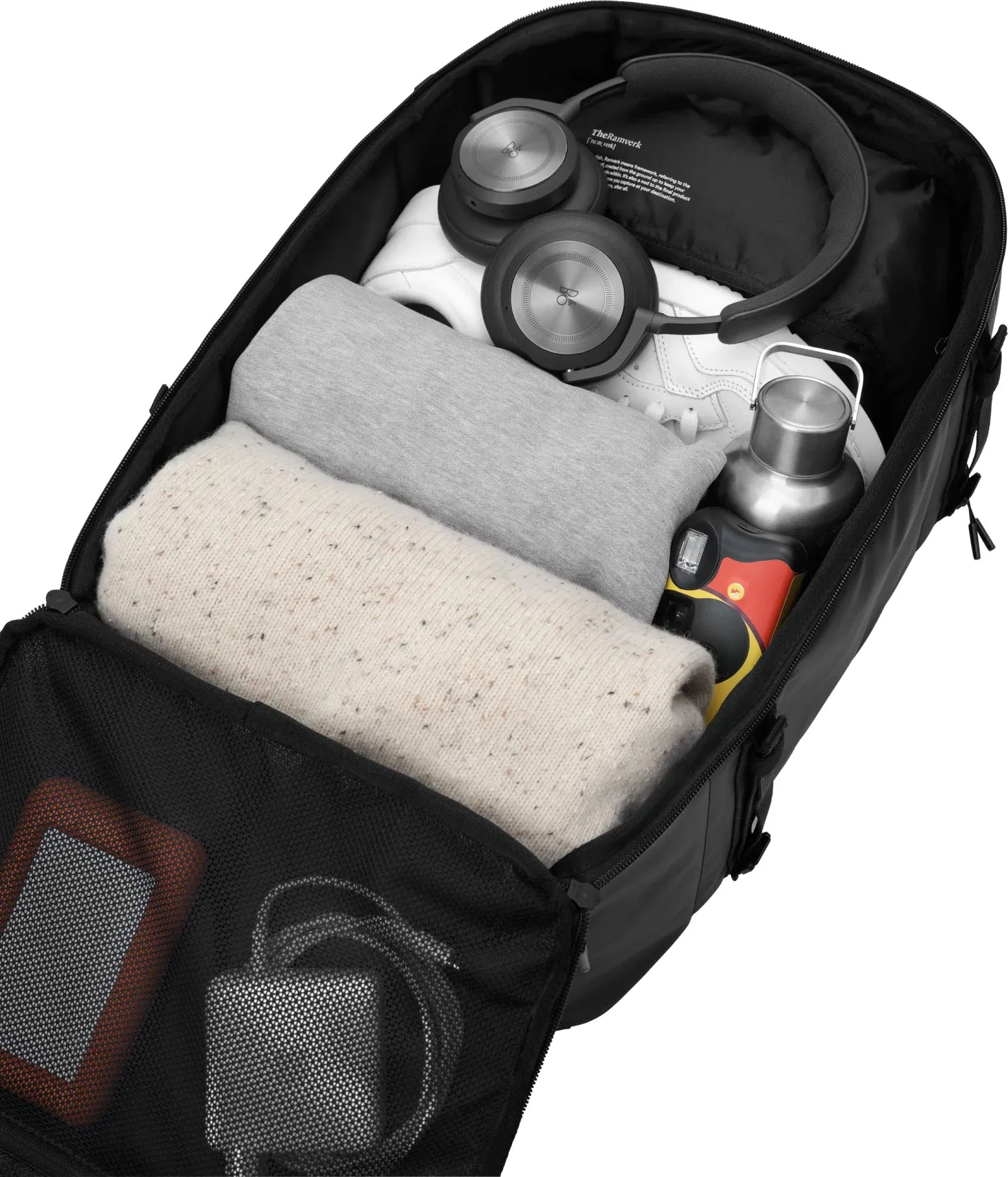 D_b_ Ramverk Pro Backpack Bags Db