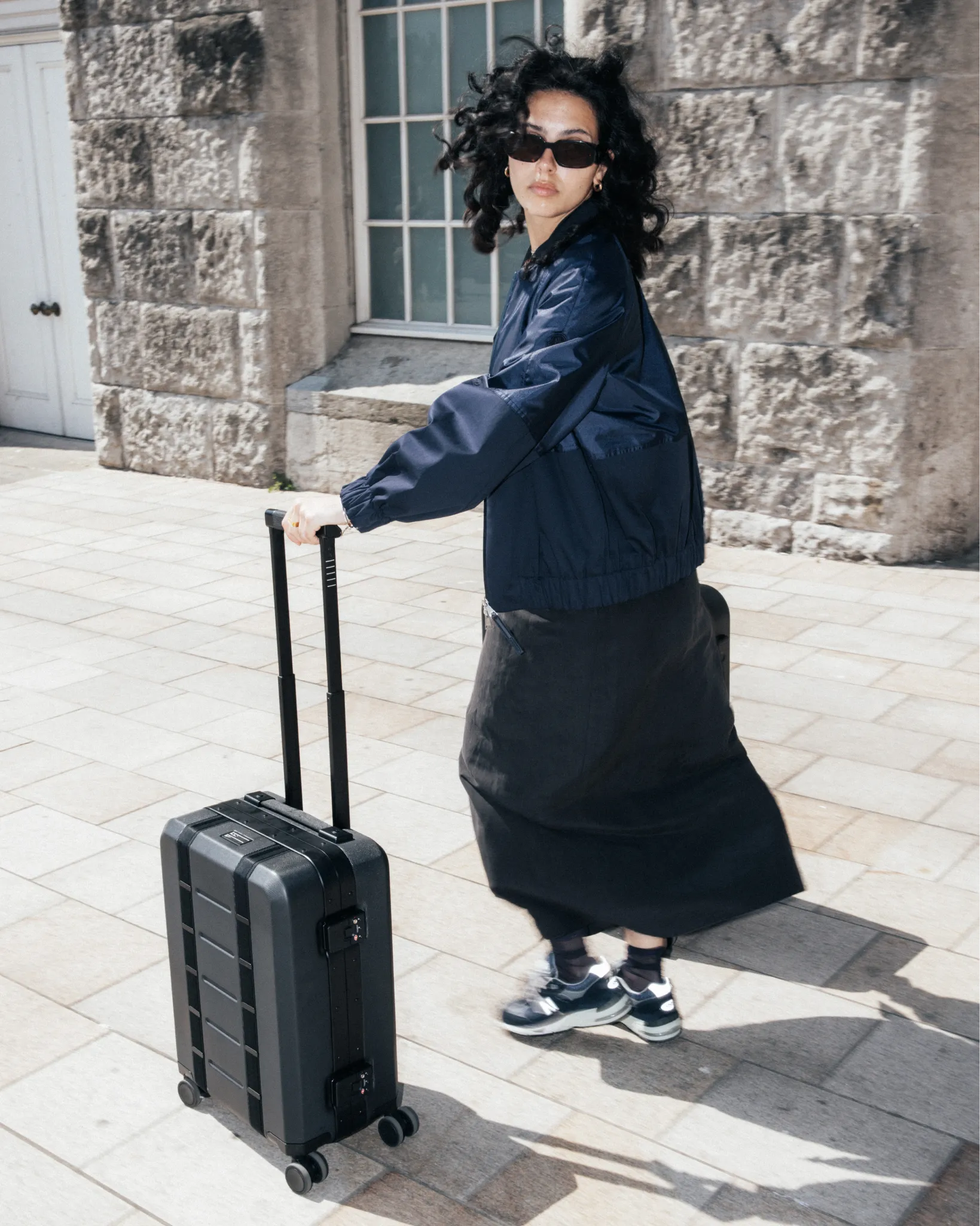 D_b_  Ramverk Pro Carry-on Bags Db