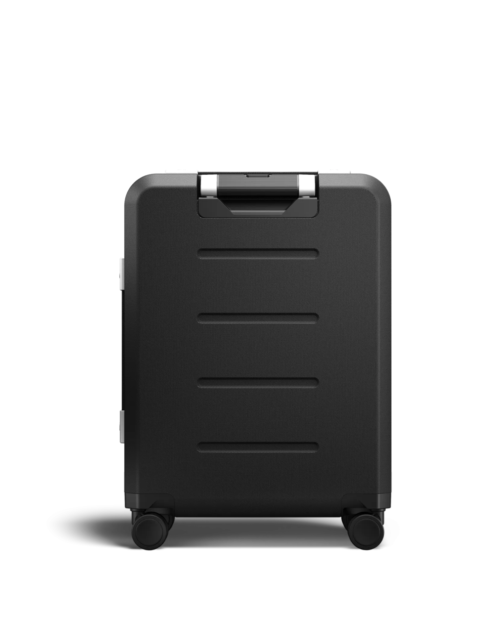 D_b_ Ramverk Pro Front Access Carry On Spinner Luggage Bags Db