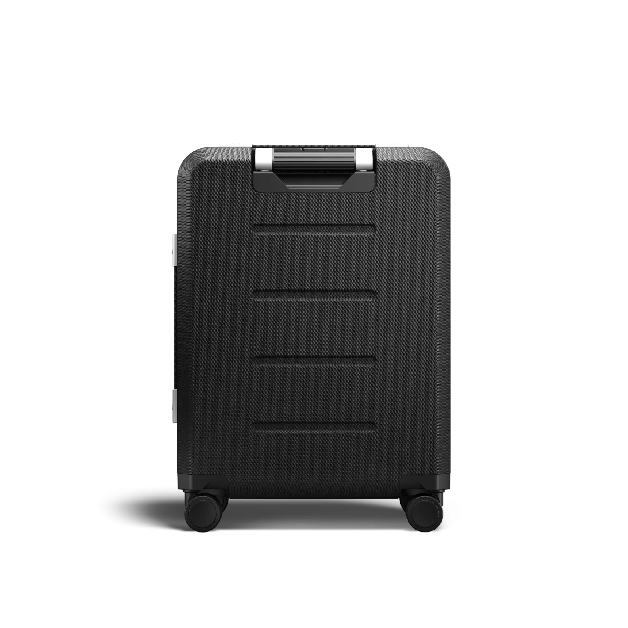 D_b_ Ramverk Pro Front Access Carry On Spinner Luggage Bags Db