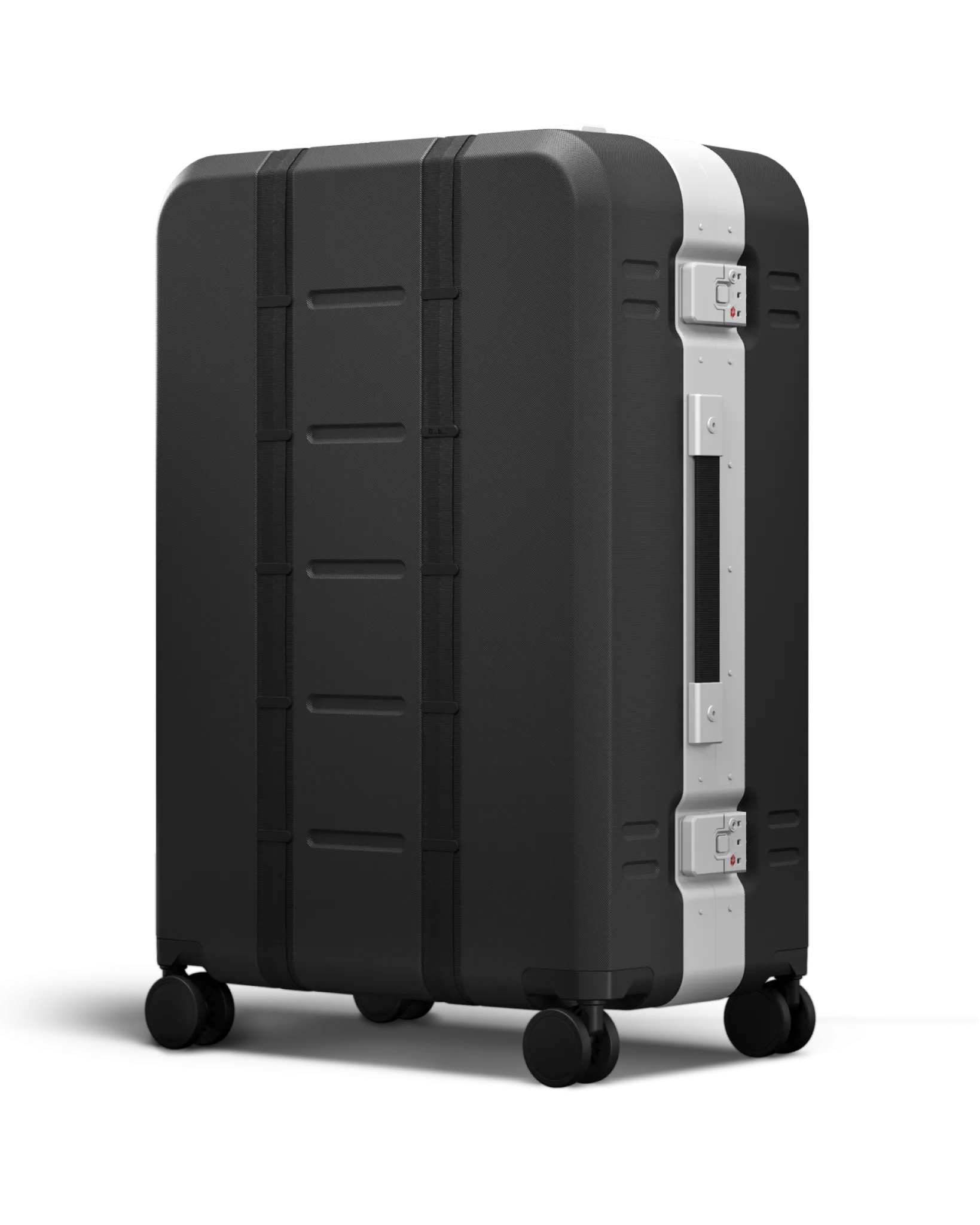 D_b_ Ramverk Pro Large Check In Spinner Luggage Bags Db