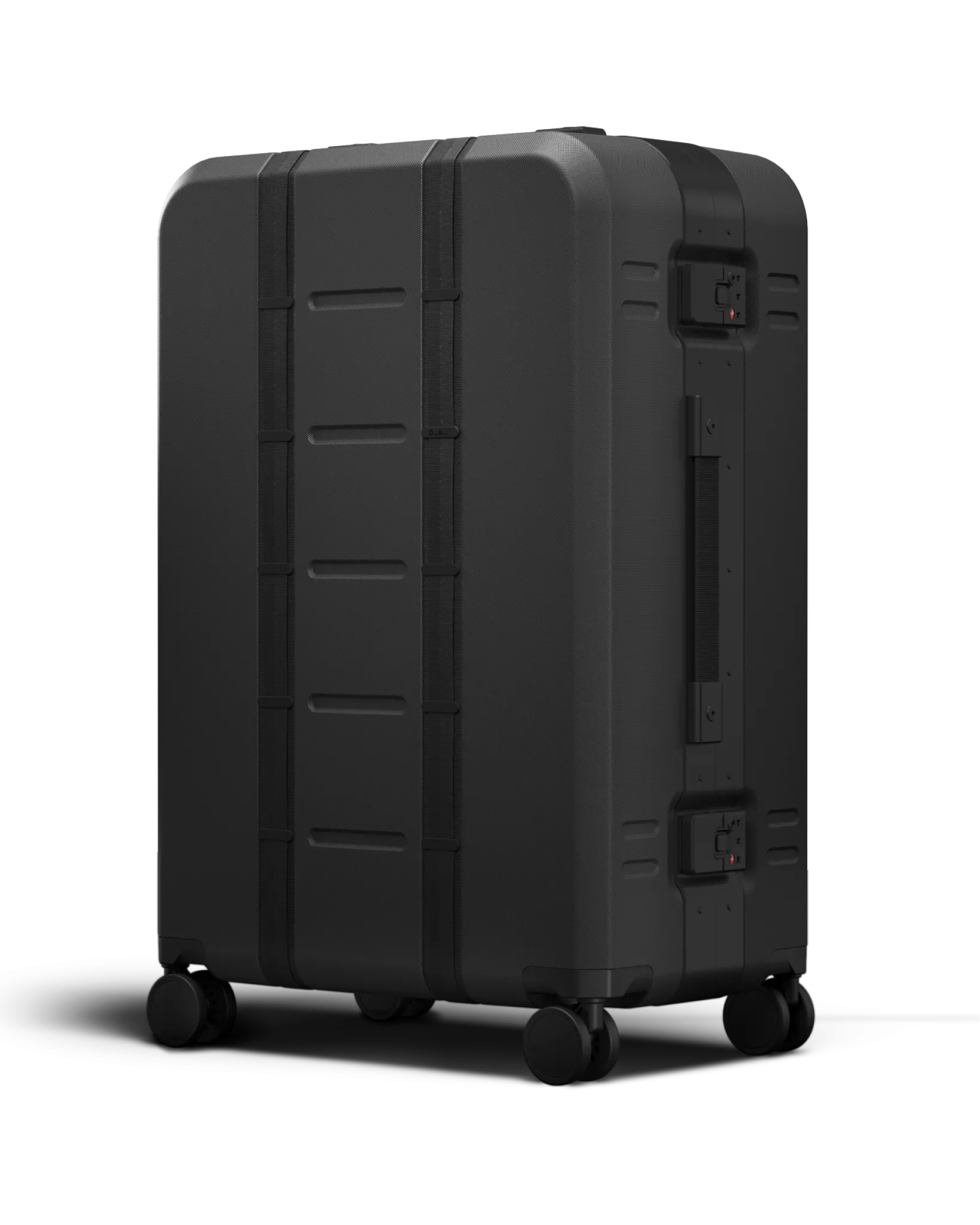 D_b_ Ramverk Pro Large Check In Spinner Luggage Bags Db