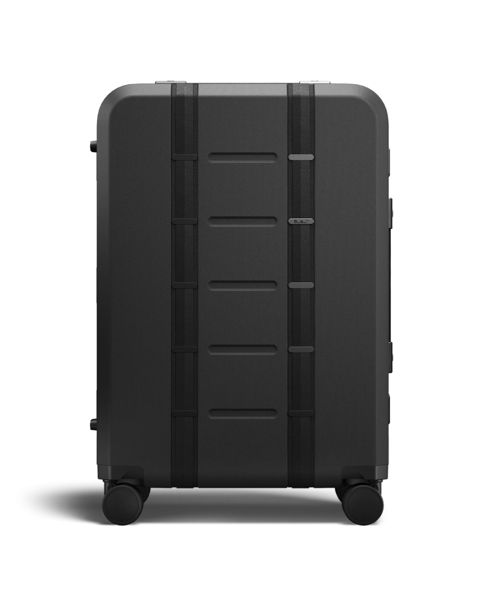 D_b_ Ramverk Pro Medium Check In Spinner Luggage Bags Db