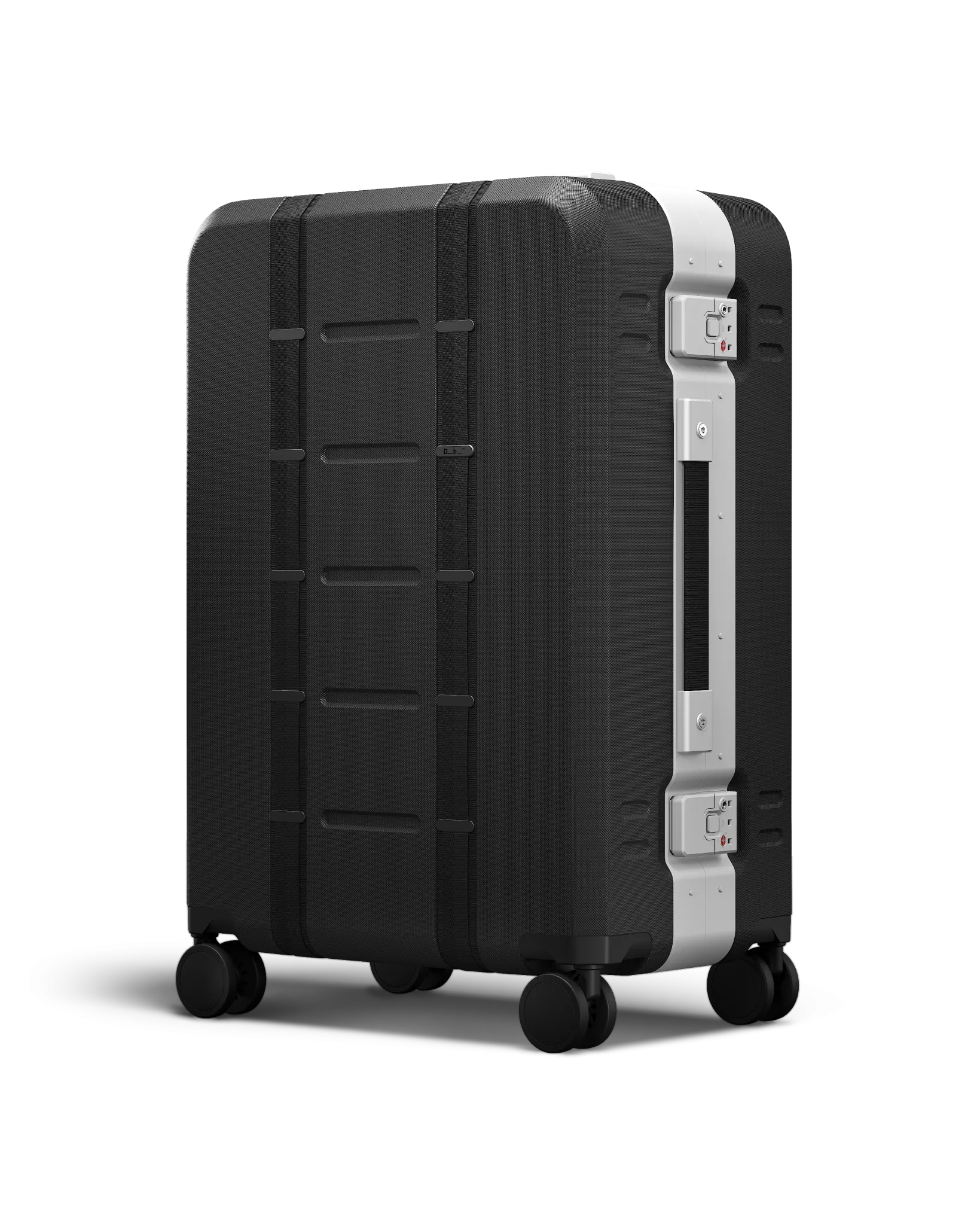 D_b_ Ramverk Pro Medium Check In Spinner Luggage Bags Db
