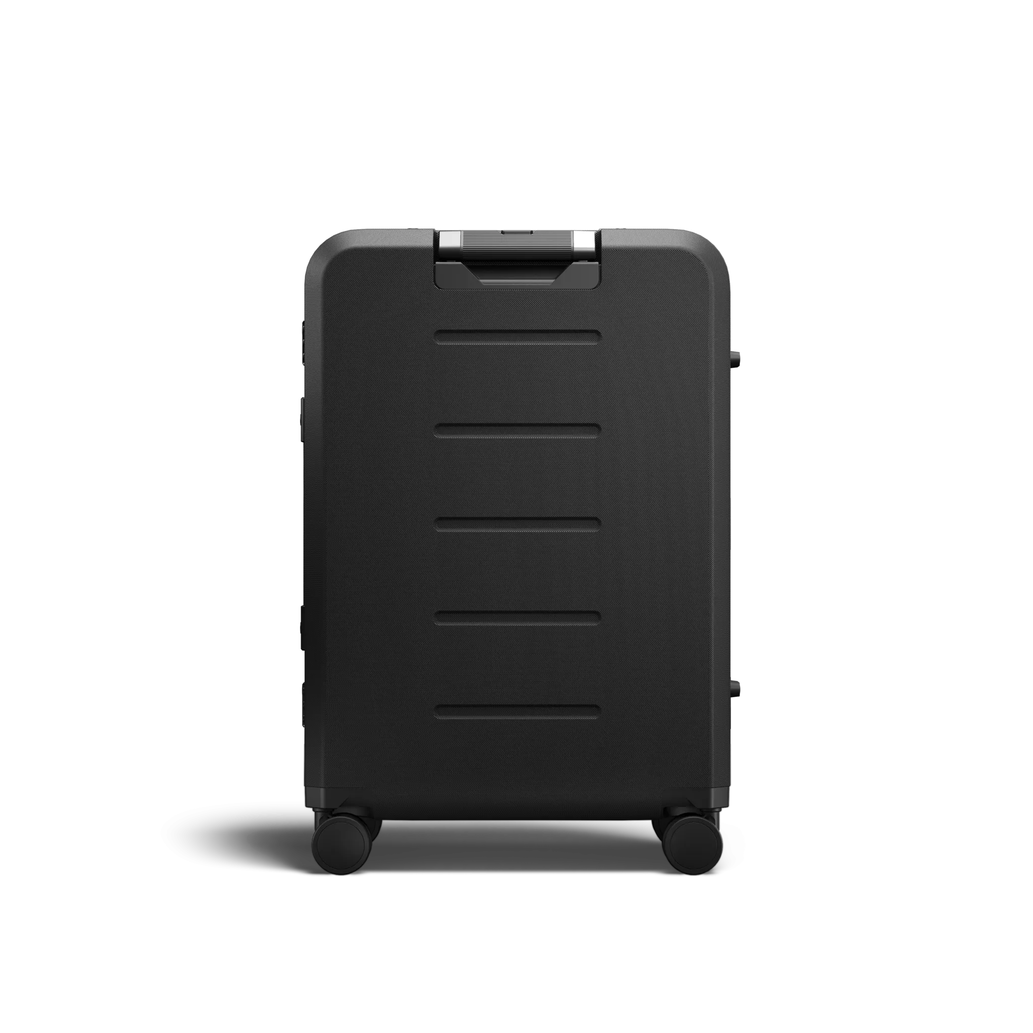 D_b_ Ramverk Pro Medium Check In Spinner Luggage Bags Db
