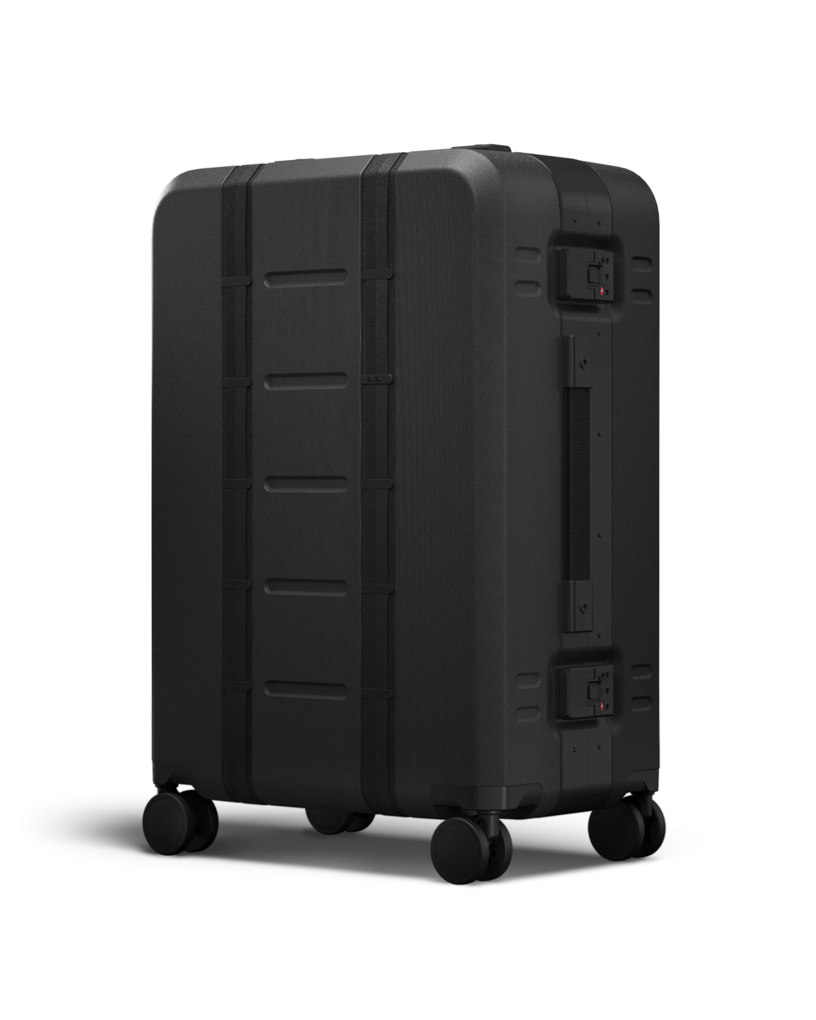 D_b_ Ramverk Pro Medium Check In Spinner Luggage Bags Db