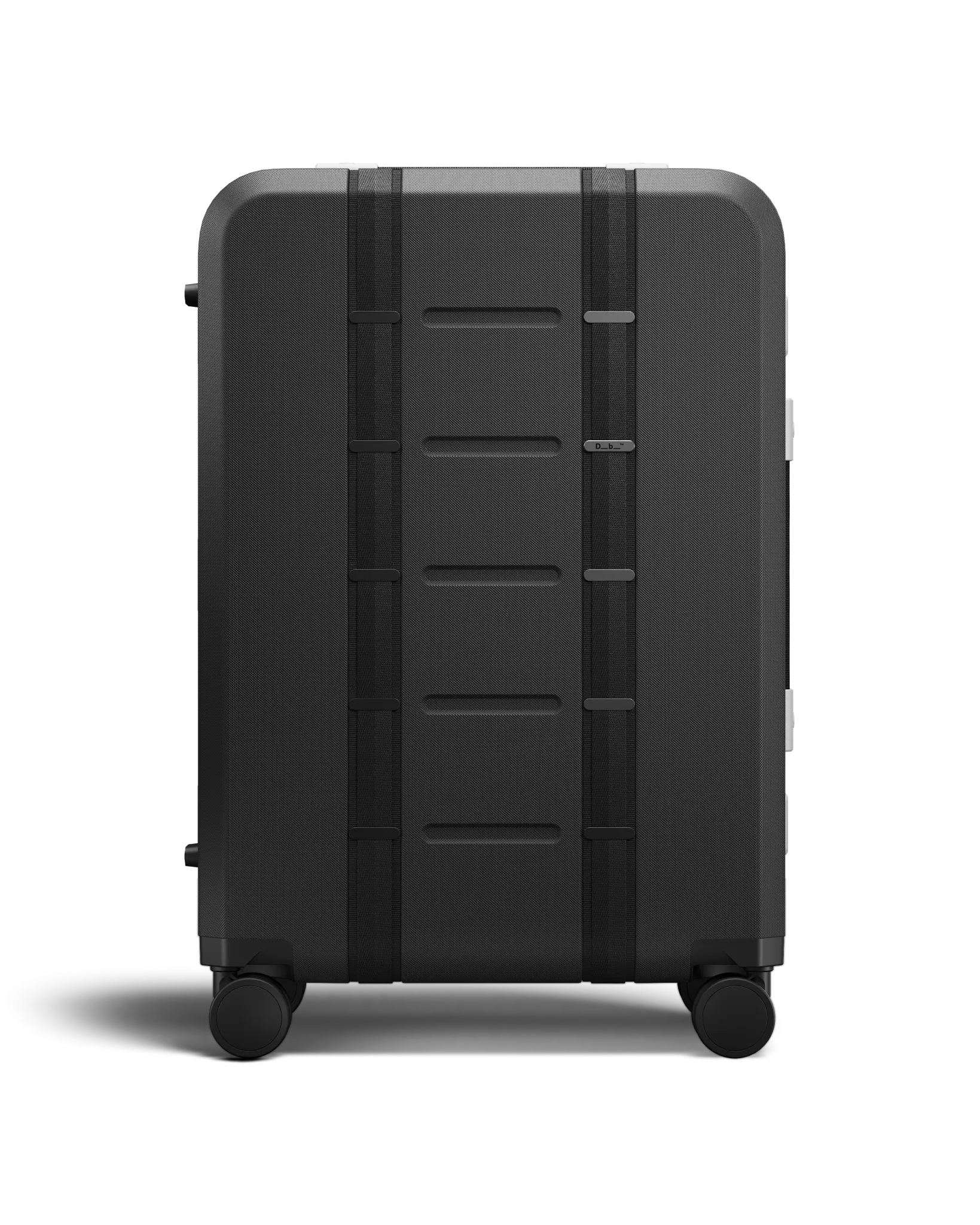 D_b_ Ramverk Pro Medium Check In Spinner Luggage Bags Db