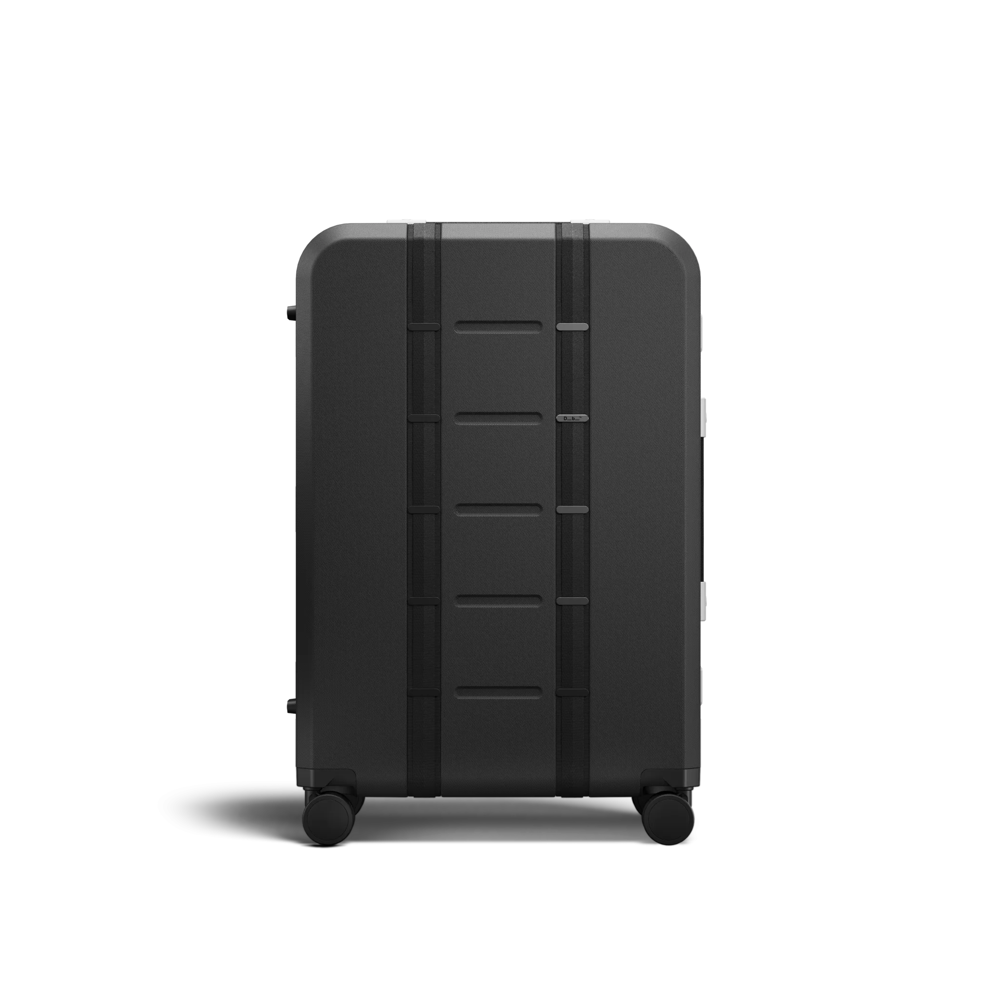 D_b_ Ramverk Pro Medium Check In Spinner Luggage Bags Db