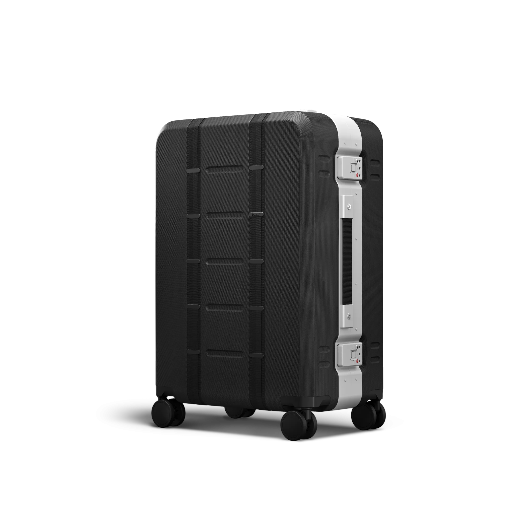 D_b_ Ramverk Pro Medium Check In Spinner Luggage Bags Db