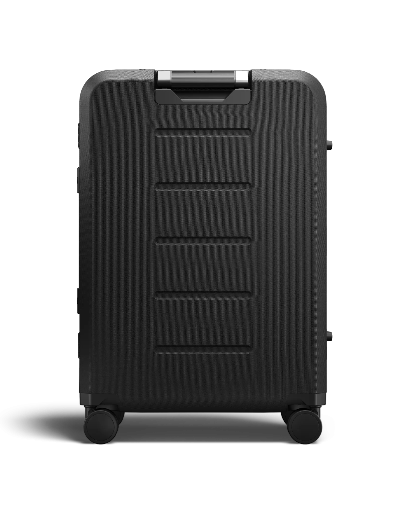 D_b_ Ramverk Pro Medium Check In Spinner Luggage Bags Db