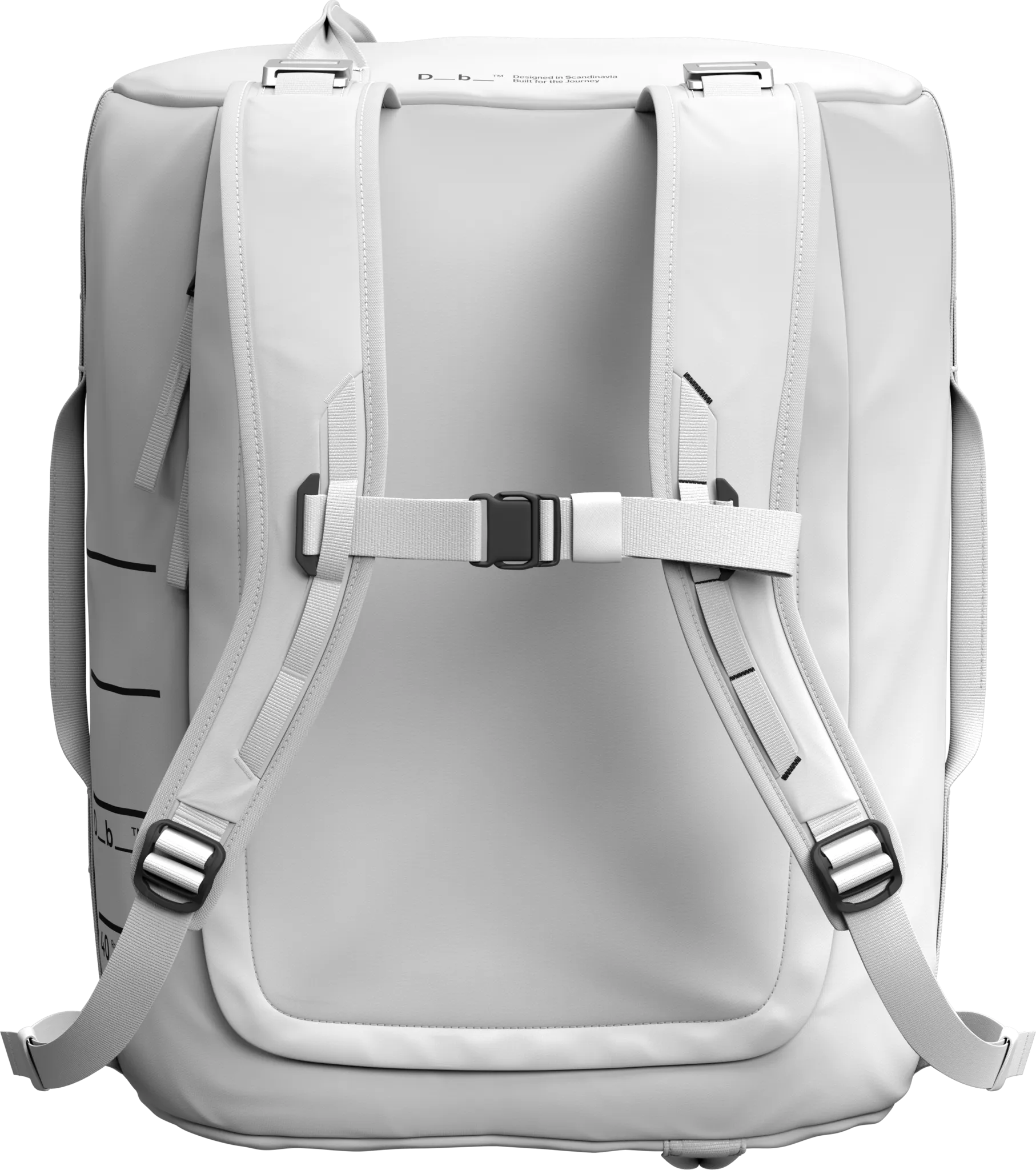 D_b_ Roamer Duffel Bags Db