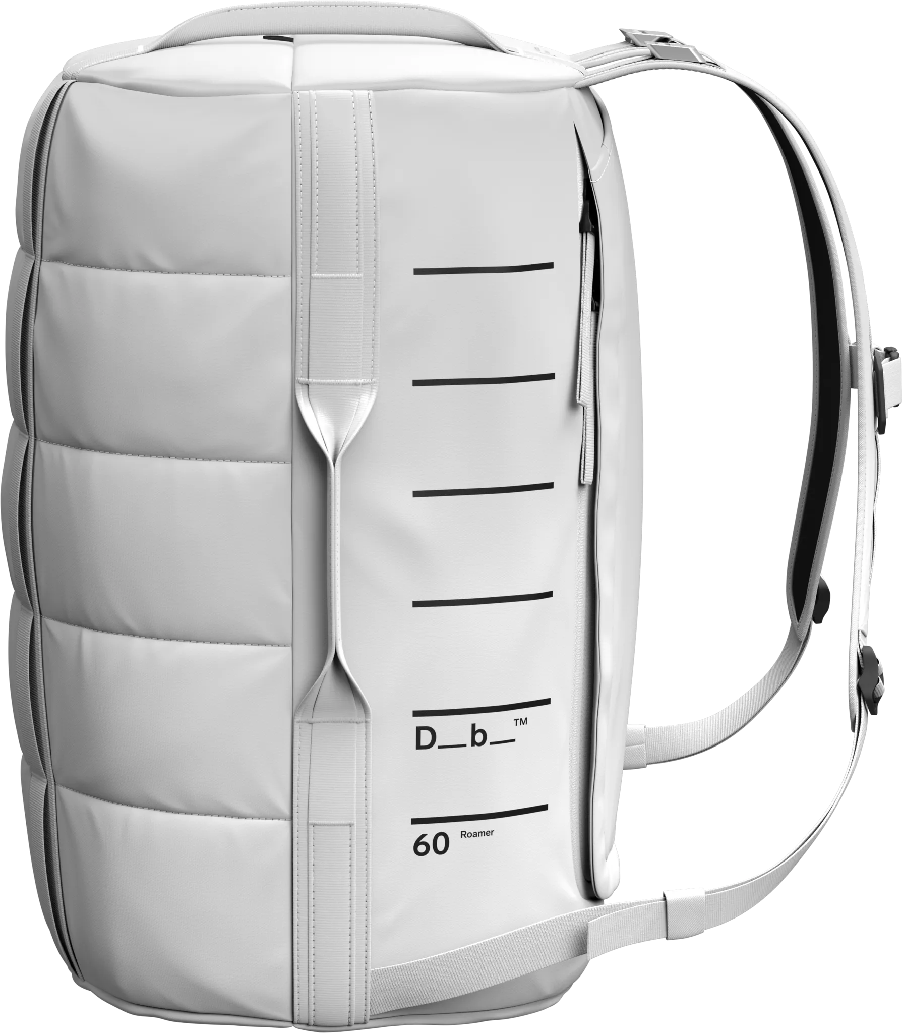 D_b_ Roamer Duffel Bags Db