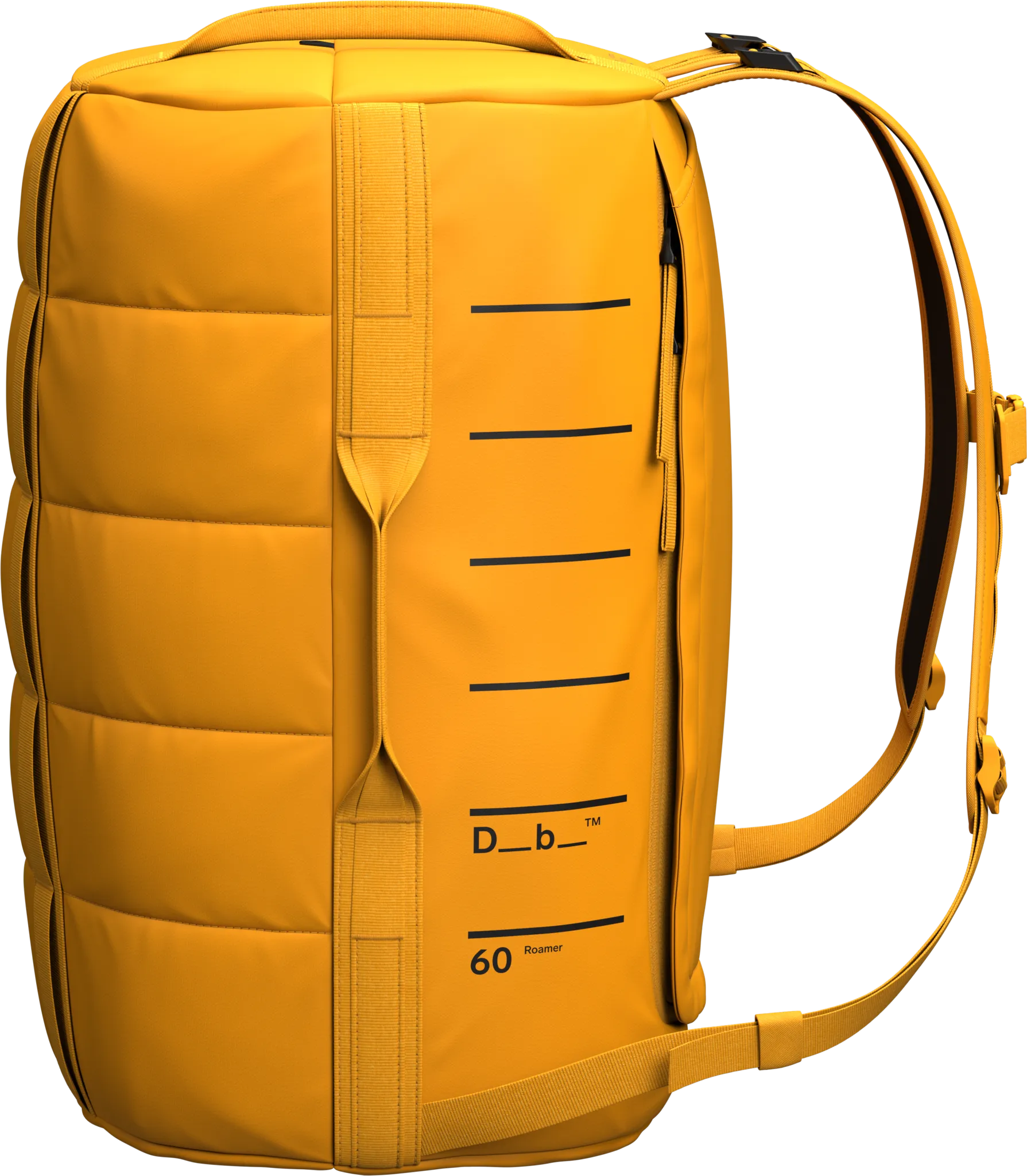 D_b_ Roamer Duffel Bags Db
