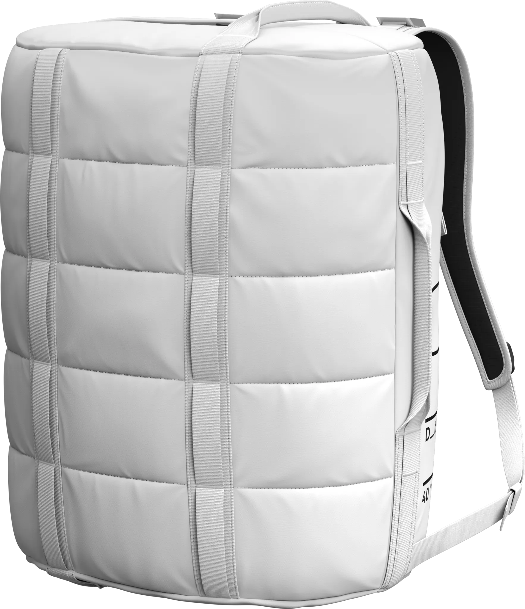 D_b_ Roamer Duffel Bags Db