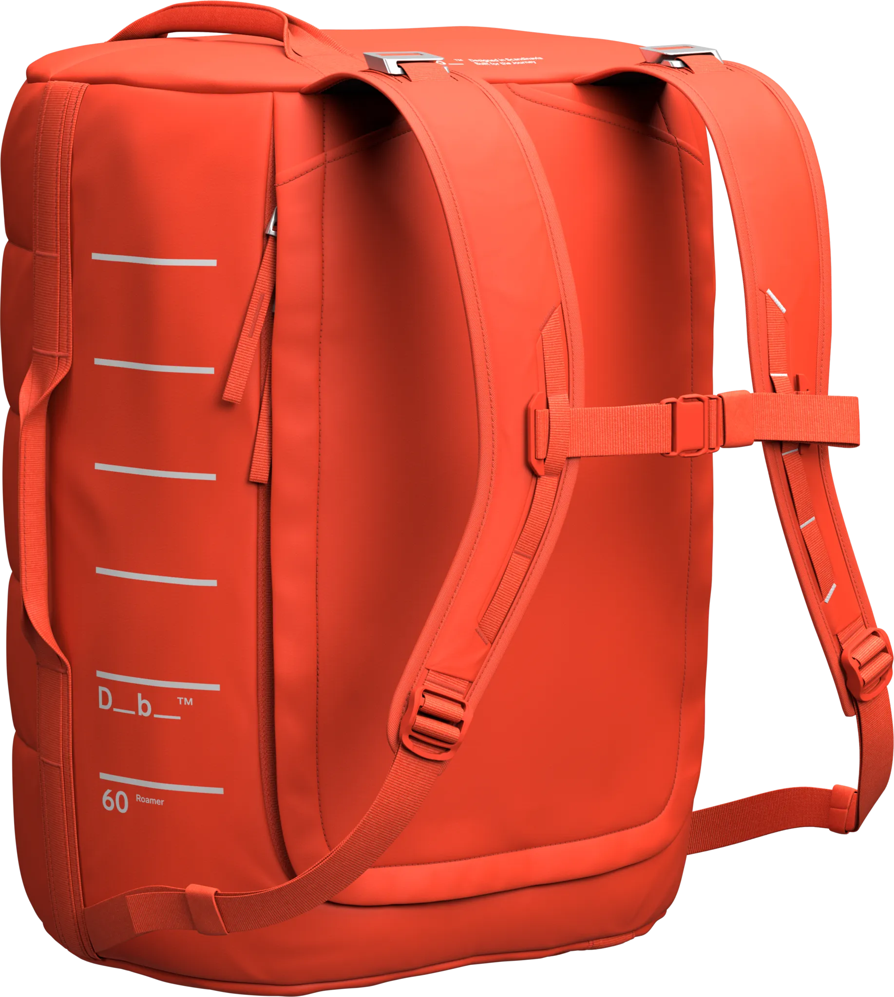 D_b_ Roamer Duffel Bags Db