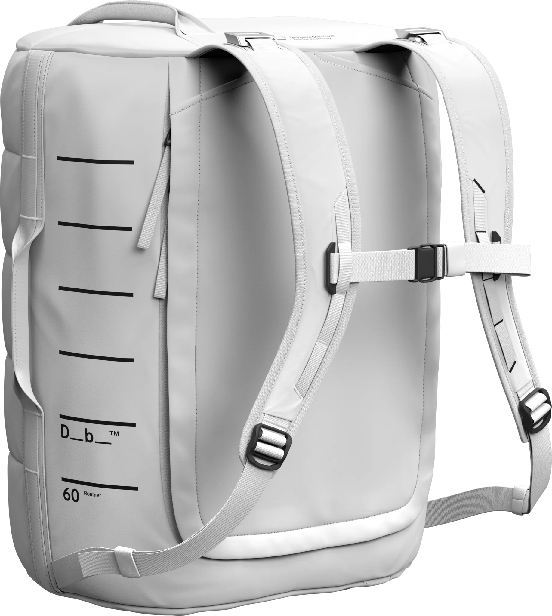 D_b_ Roamer Duffel Bags Db
