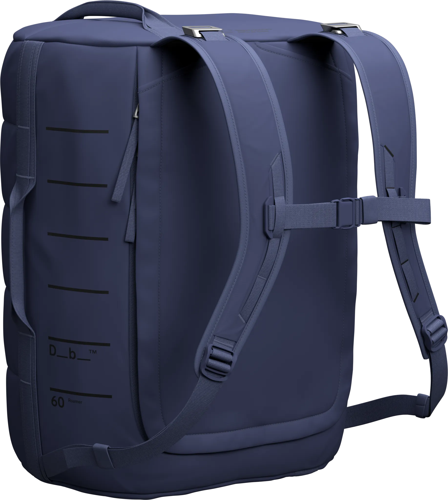 D_b_ Roamer Duffel Bags Db