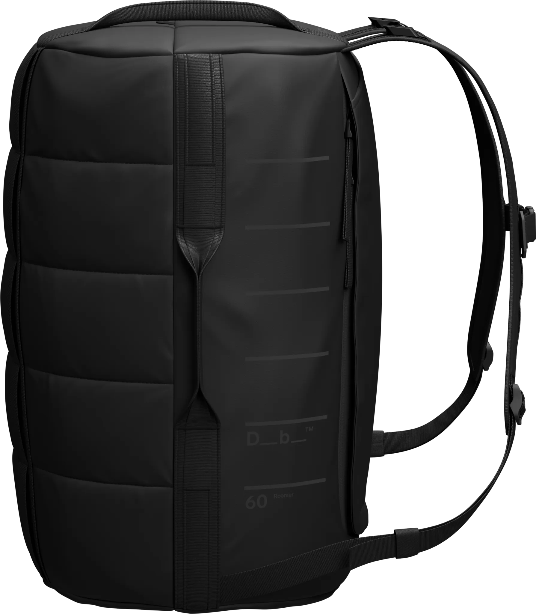 D_b_ Roamer Duffel Bags Db