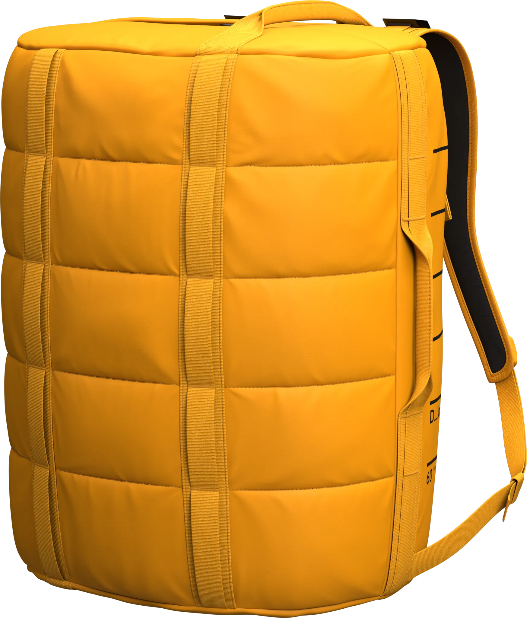 D_b_ Roamer Duffel Bags Db