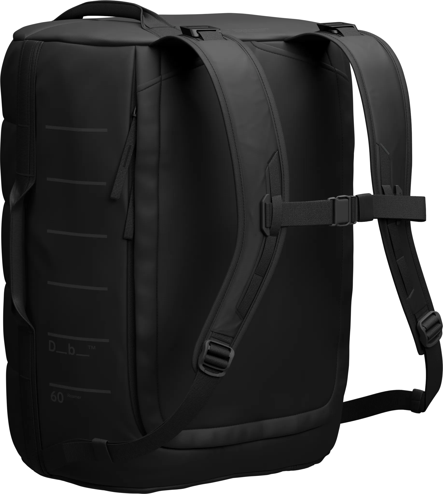 D_b_ Roamer Duffel Bags Db