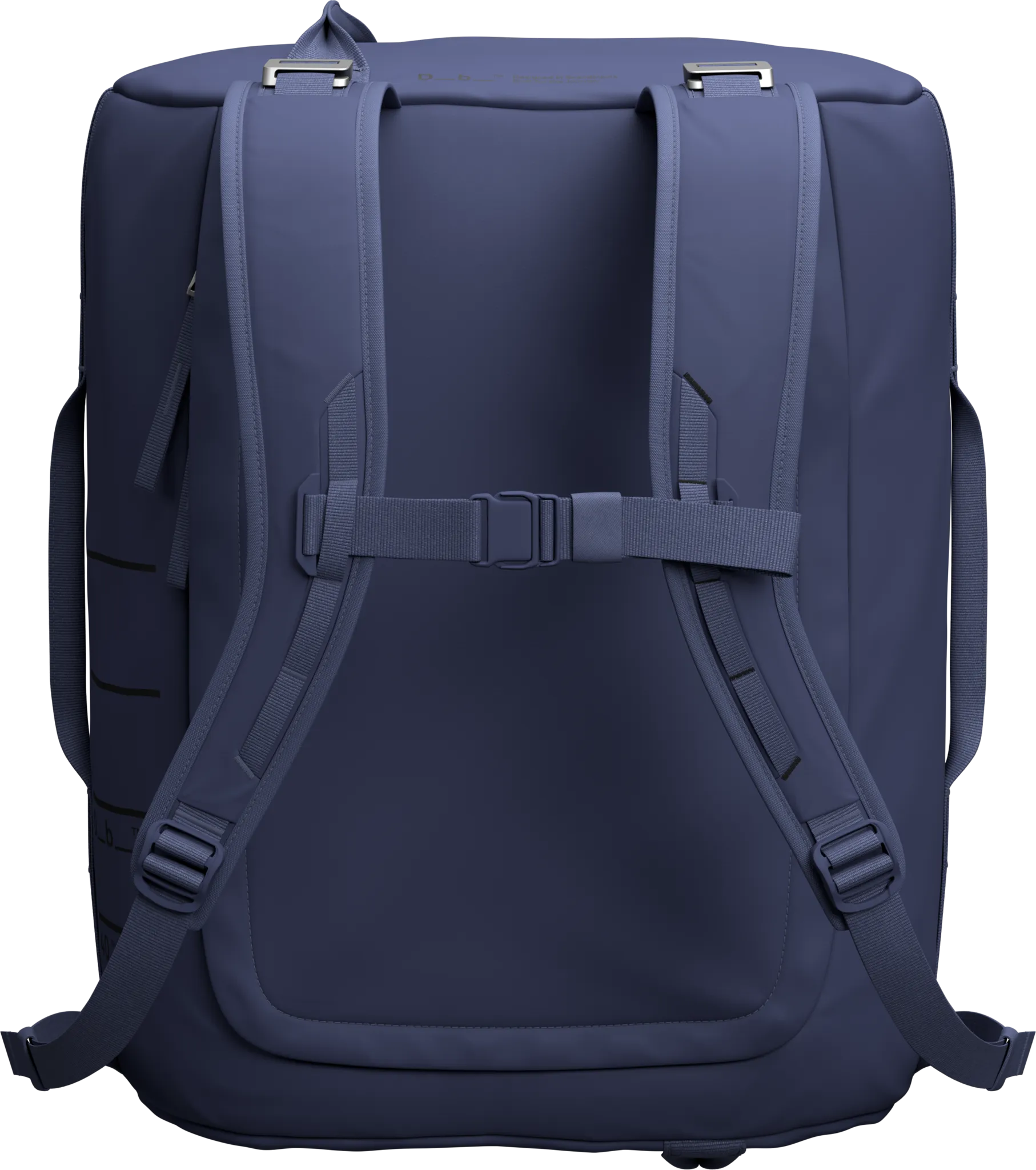 D_b_ Roamer Duffel Bags Db