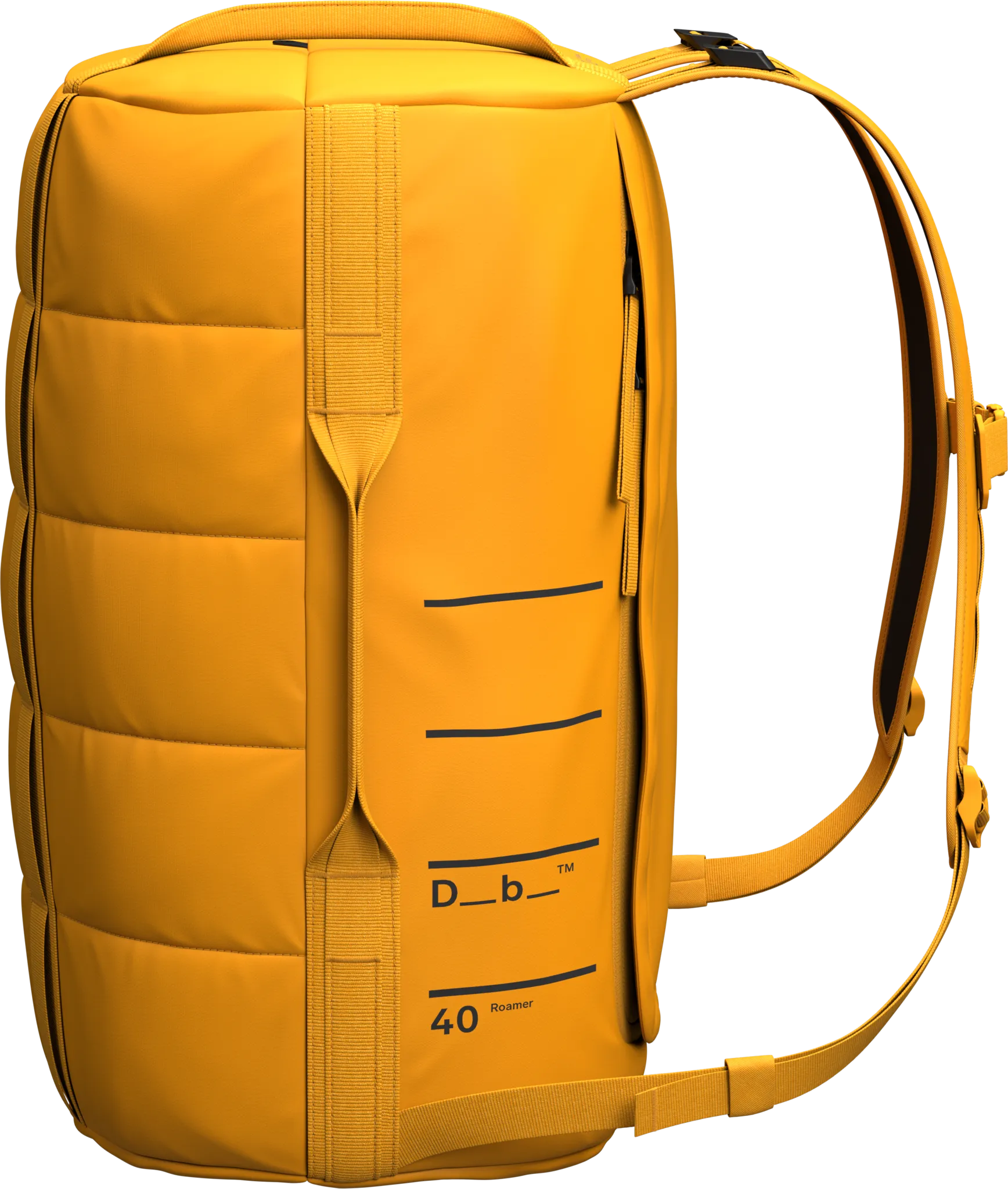 D_b_ Roamer Duffel Bags Db