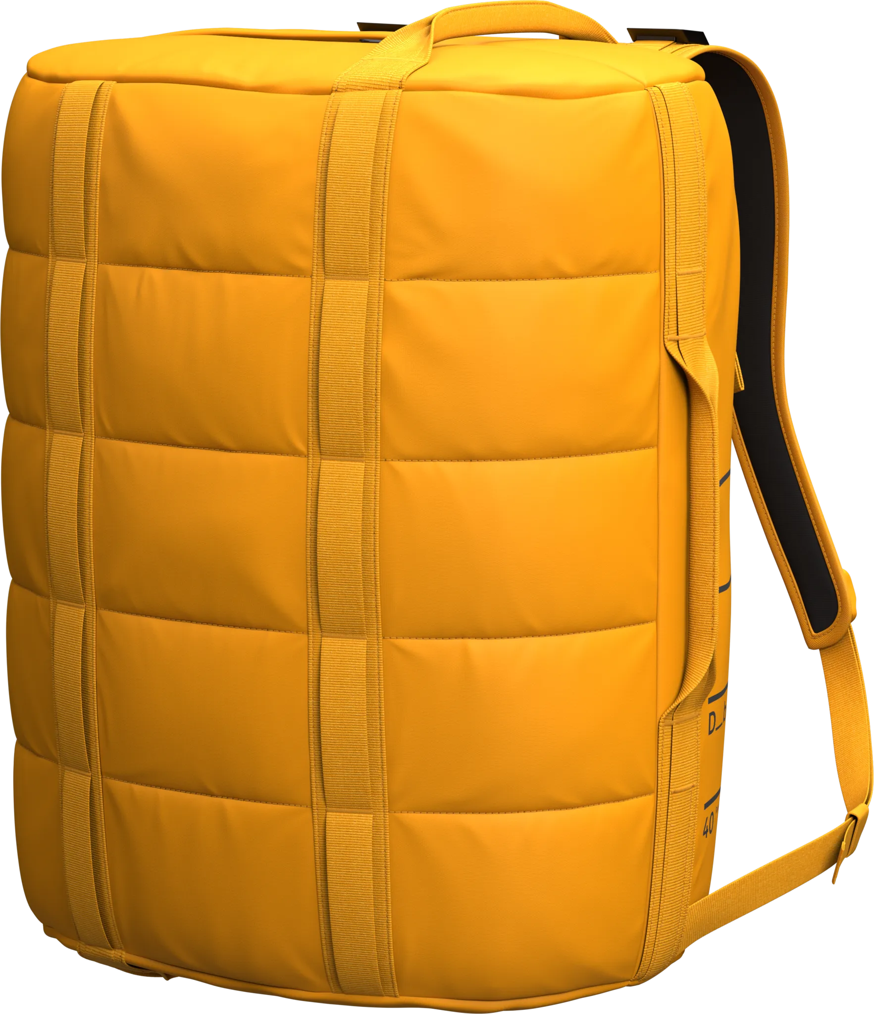 D_b_ Roamer Duffel Bags Db