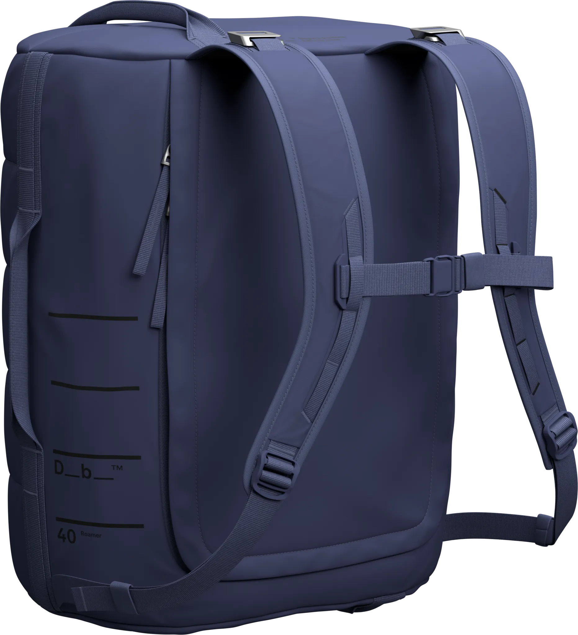 D_b_ Roamer Duffel Bags Db